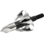 Flying Arrow Broadhead Toxic - 100gr X-bow 7-8
