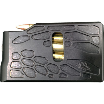 Mountain Tactical Tikka T3-t3x - G2 Billet 4rnd Mag .223<