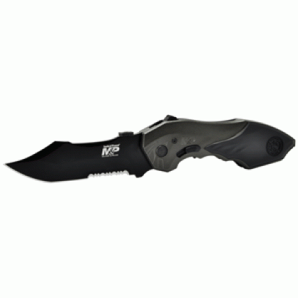 S&w Knife M&p 2nd Gen Spring - Assist 3.5\