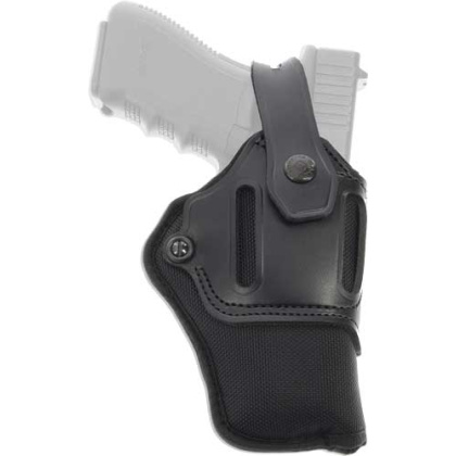 Galco Switchback Belt Holster - Amb Hybrid K&l Frame 6\