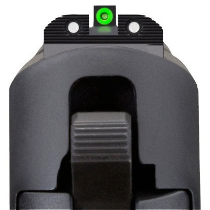 Sig Optics Pistol Sight Xray 3 - Tritium #6 Front #8 Rear Rnd
