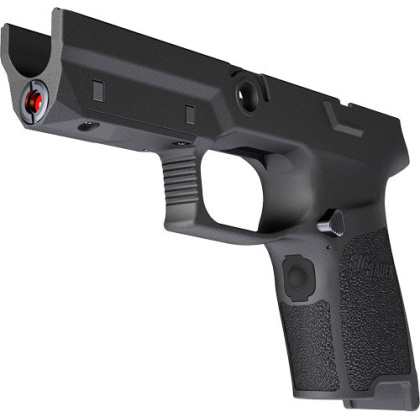 Sig Optics Laser Grip Module - Lima 320 Red Model P250-p320<