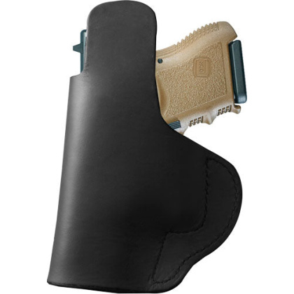 Tagua Super Soft Inside Pant - Holster Glk 26-27-33 Blk Rh