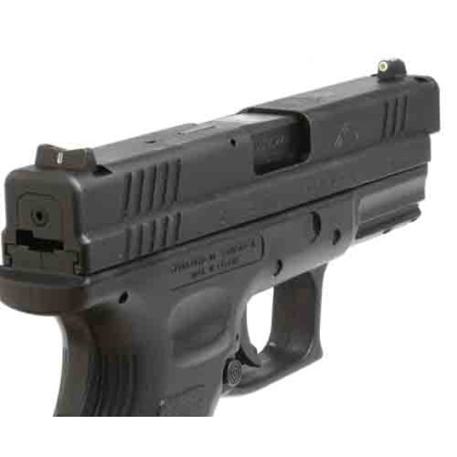 Xs Dxt Standard Dot Tritium - For Springfied-sig-bersa<