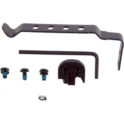 Techna Clip Handgun Retention - Clip S&w Shield .45 Rh-lh<