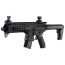 Sig Air-mpx-177-88g-30-blk - Mpx Air .177 88gr Co2 30rd Blk