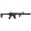 Sig Air-mcx-177-88g-30-blk - .177 Co2 30rd Black Air Rifle
