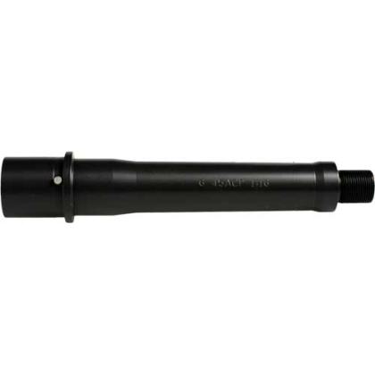 Stern Def. Barrel .45acp 6\