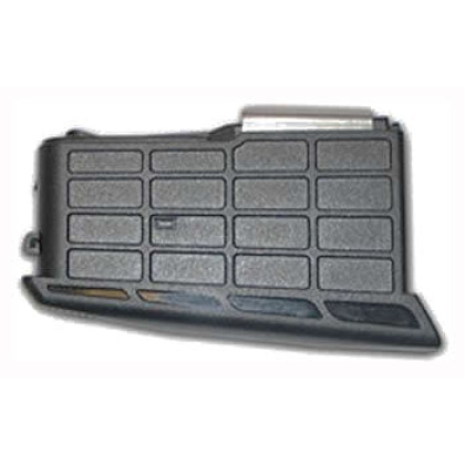 Sako Magazine A7 Med. Action - 3-rnds .270win.-.30-06 Polymer