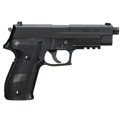 Sig Air-226f-177-12g-16-blk - P226 .177 Pellet Co2 16rd Blk