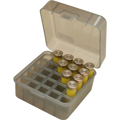 Mtm Ammo Box Shotshell To 3\