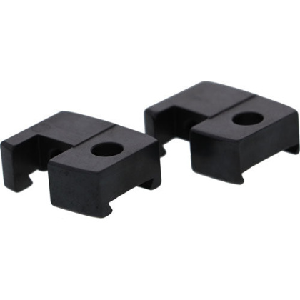 Sako Optilock Base For Sako - 85-75-l461 Short Action Blued