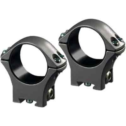 Sako Ring Mounts 11mm For - Sako-tikka 1\