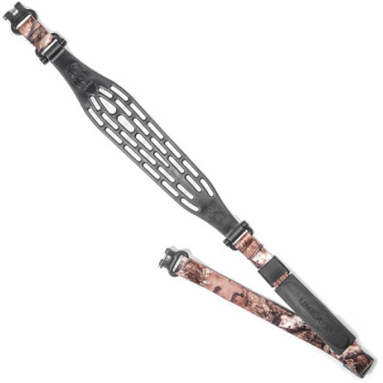 Limbsaver X-bow Sling Kodiak- - Air W-swivels Adj Grip Mobu