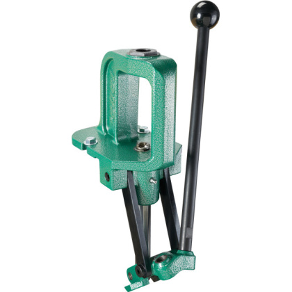 Rcbs Rebel Single Stage Press - W-o Dies