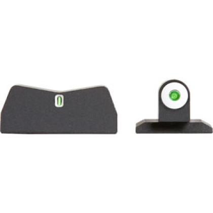 Xs Dxt Big Dot Ruger Lc9lc9s - Lc380 Defensive Express Set<