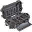 Pelican Ruck Case Medium R20 - W-divider Blk Id 7.1
