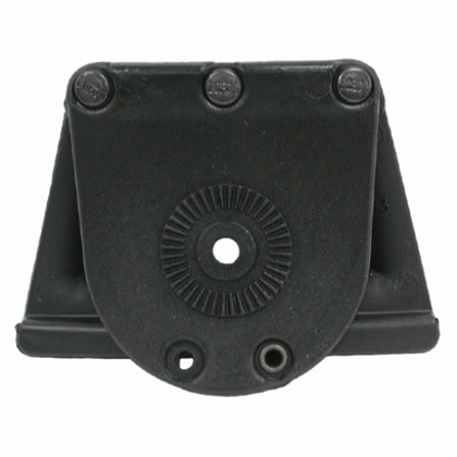 Fobus Roto Conversion Unit For - Paddle Holster To 1.75\