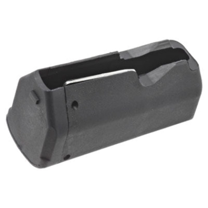 Ruger Magazine American Rifle - Xtra Short Action 5-rnd Black