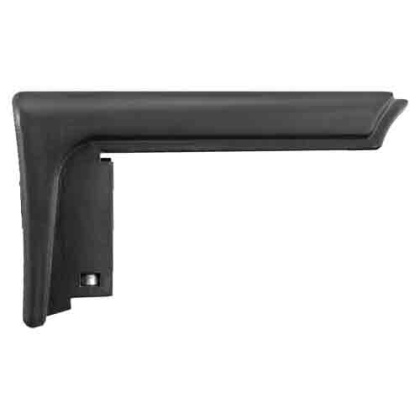 Ruger Module Low Comb - Compact Length Of Pull 12.50\