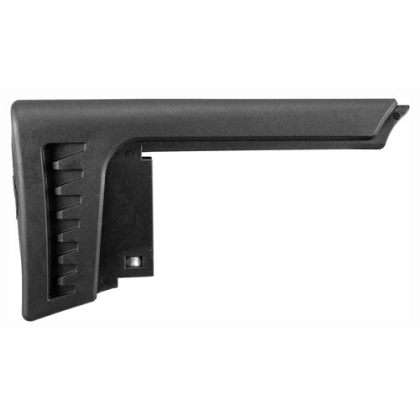 Ruger Module Low Comb - Standard Length Of Pull 13.75\