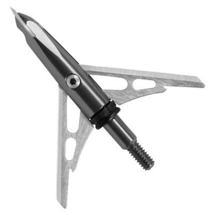 Rage Broadhead 2-blade W-sc - Technology 100gr 2\