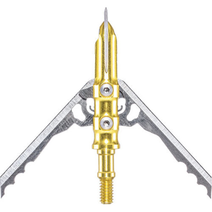 Rage Broadhead Xbow X-treme Nc - Coc 2-blade 100gr 2.3\