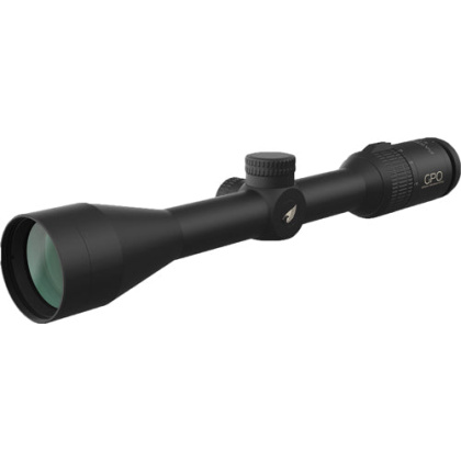 Gpo Scope Passion 3x 4-12x42 - Plex 1\