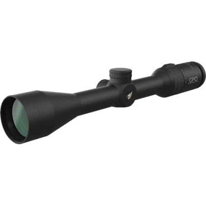 Gpo Scope Passion 3x 3-9x42 - Plex 1\