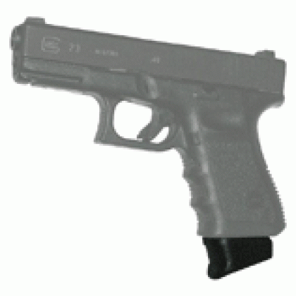 Pearce Grip Extension Plus For - Glock Full Size