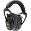 Pro Ears Gold Ii 26 Ear Muff - Electronic W-padded Base Blk