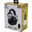 Pro Ears Gold Ii 30 Ear Muff - Electronic W-padded Base Blk