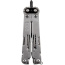 Sog Multi-tool Poweraccess Dlx - Stonewash W-sheath-hex Bit Kit