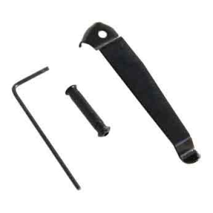 Kel-tec Belt Clip For P-32 & - P-3at Blued Right Side