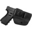 Tagua 4 In 1 Inside The Pant - Hlstr Glock 192332 Nylon Rh