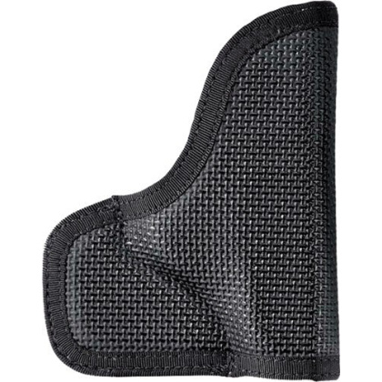 Desantis Nemesis Pocket Holstr - Nylon Ambi Ruger Lcr 1 7-8\