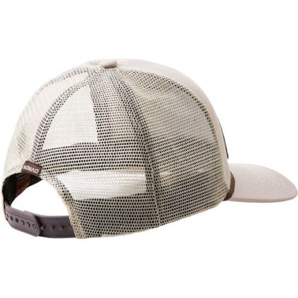Nomad Bugler Patch 5 Panel - Hat Twill Mesh Back Osfm