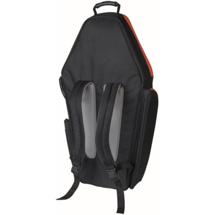 30-06 Outdoors Crossbow Case - Cross Coffin Mini 34\