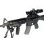 Utg Rail Picatinny Ar-15 9