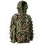 Titan Leafy Suit Mossy Oak - Obsession Nwtf 2-3xl Pants-top