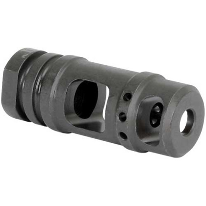 Mi Muzzle Brake Two Chamber - 1-2-28\