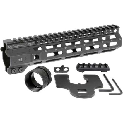 Mi Handguard Crm M-lok 9.5\