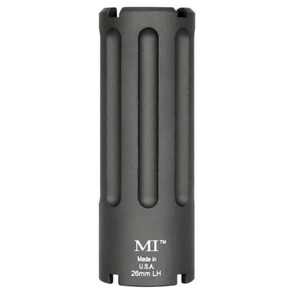 Mi Blast Can 26mm Lh Thread - .30 Caliber M92-m85 Krink