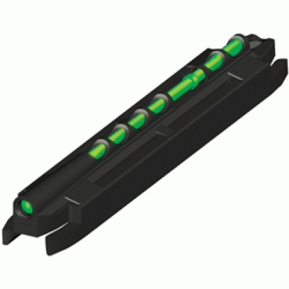 Hiviz Magni-hunter Shotgun - Front Sight For Rib.230-.330