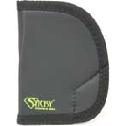 Sticky Holsters J-frame & Sim - Rev W- Laser 2.25\
