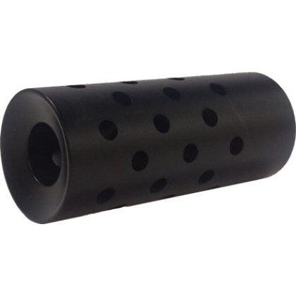 Glfa Muzzle Brake .458 Socom - 5-8\