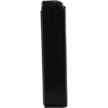 Metalform Magazine Ar-15 9mm - 20rd Blued Steel Colt Style