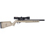 Magpul Stock Hunter X-22 - For Ruger 10-22 Fde