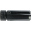 Manticore Eclipse 1-2x28 - Flash Hider For Ar-15