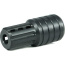 Manticore Nightbrake 24mm - Compensator Fits Most Ak74